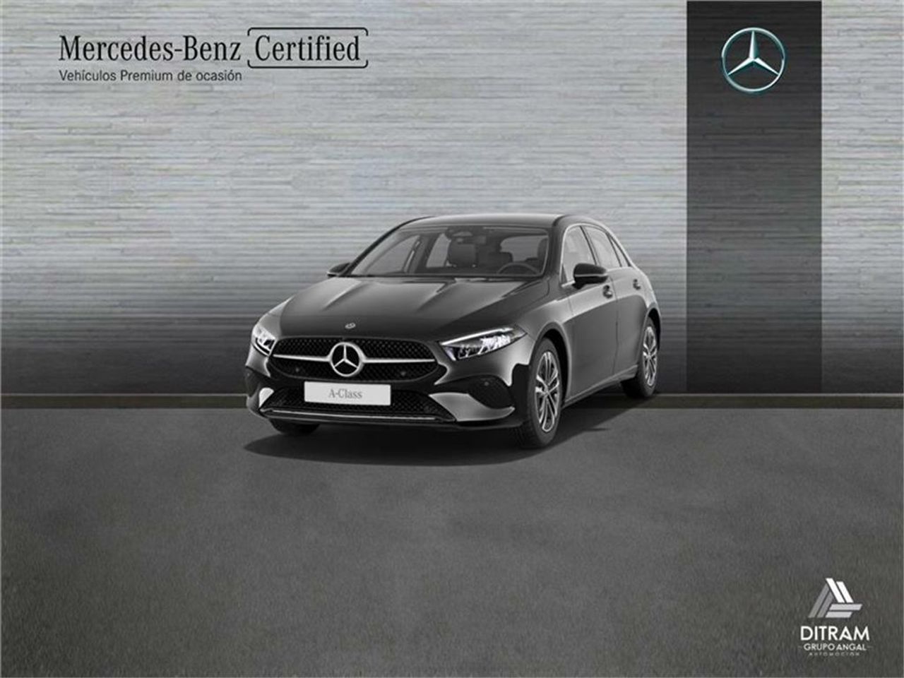 Fiat tipo 2023 diesel 95cv  de segunda mano - mercedes clase a 2023 /