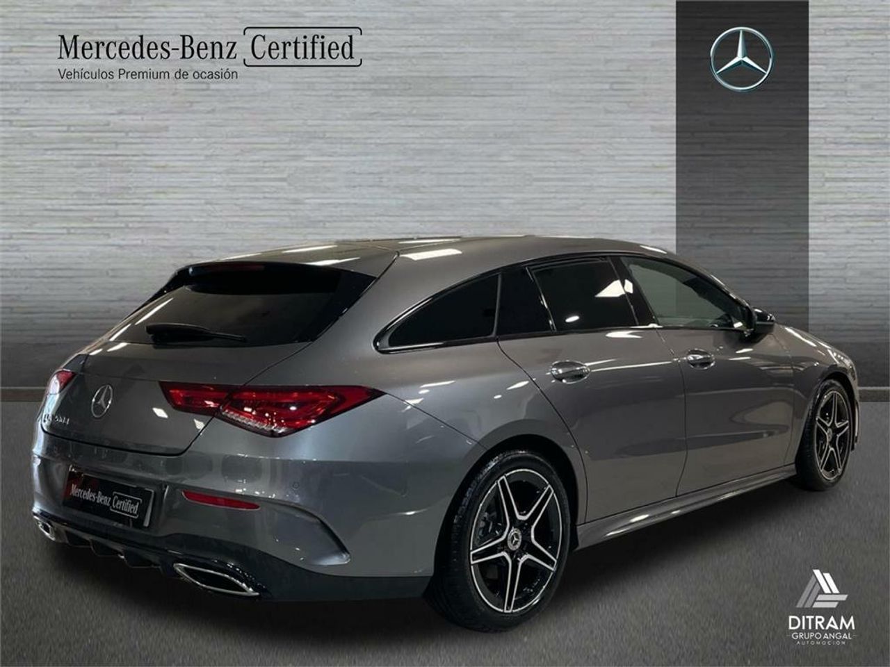 mercedes cla 2023 / foto grande (3)