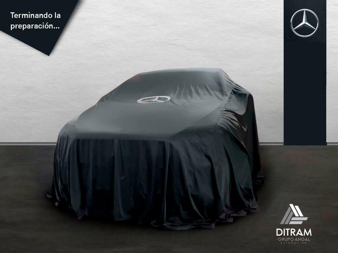 Foto mercedes clase e 2019 /