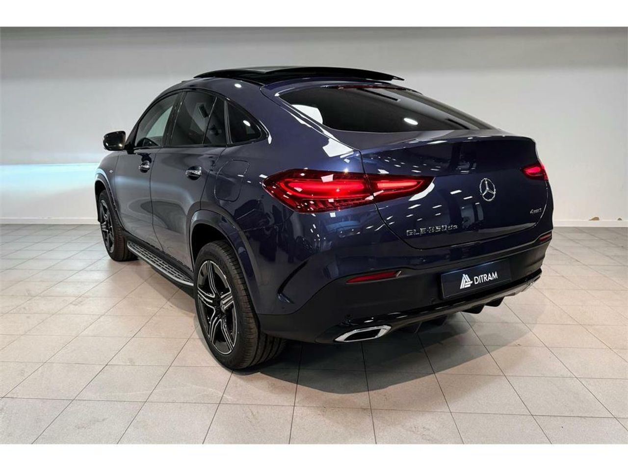 mercedes clase gle 2025 / foto grande (3)