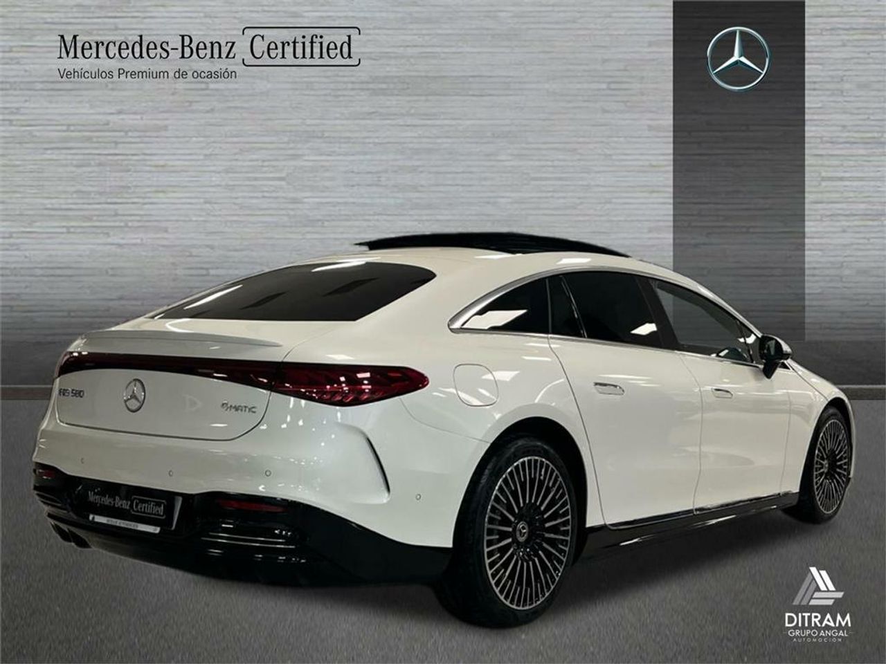mercedes eqs 2022 / foto grande (3)