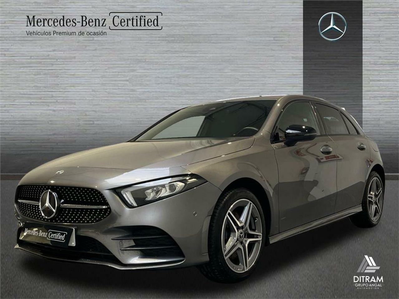 mercedes clase a 2022 /