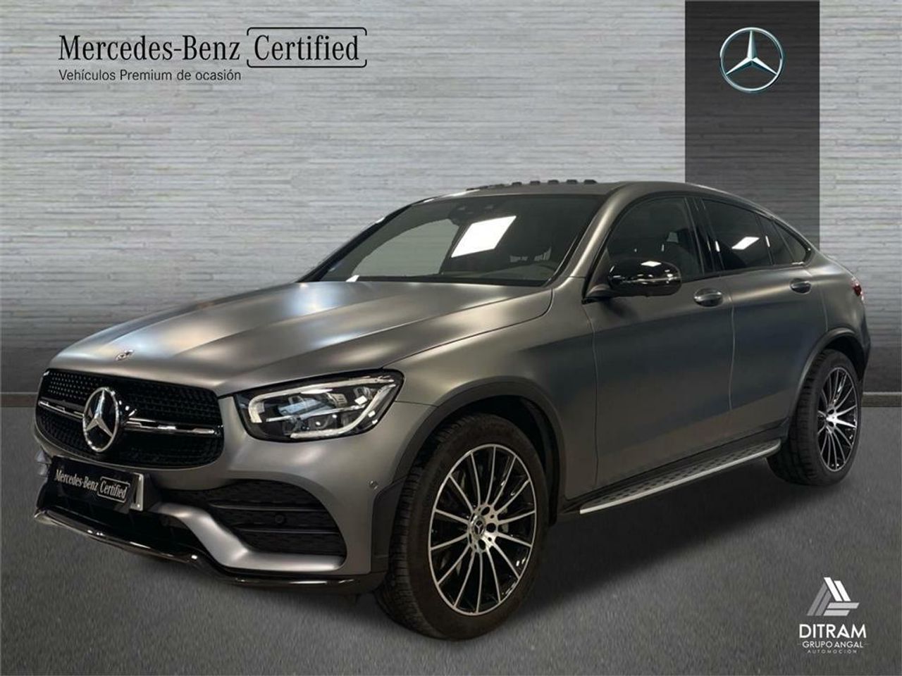 mercedes glc 2023 /