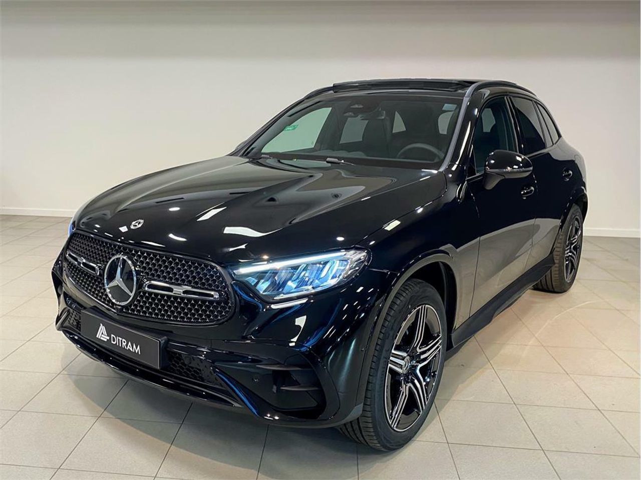 mercedes glc 2025 /