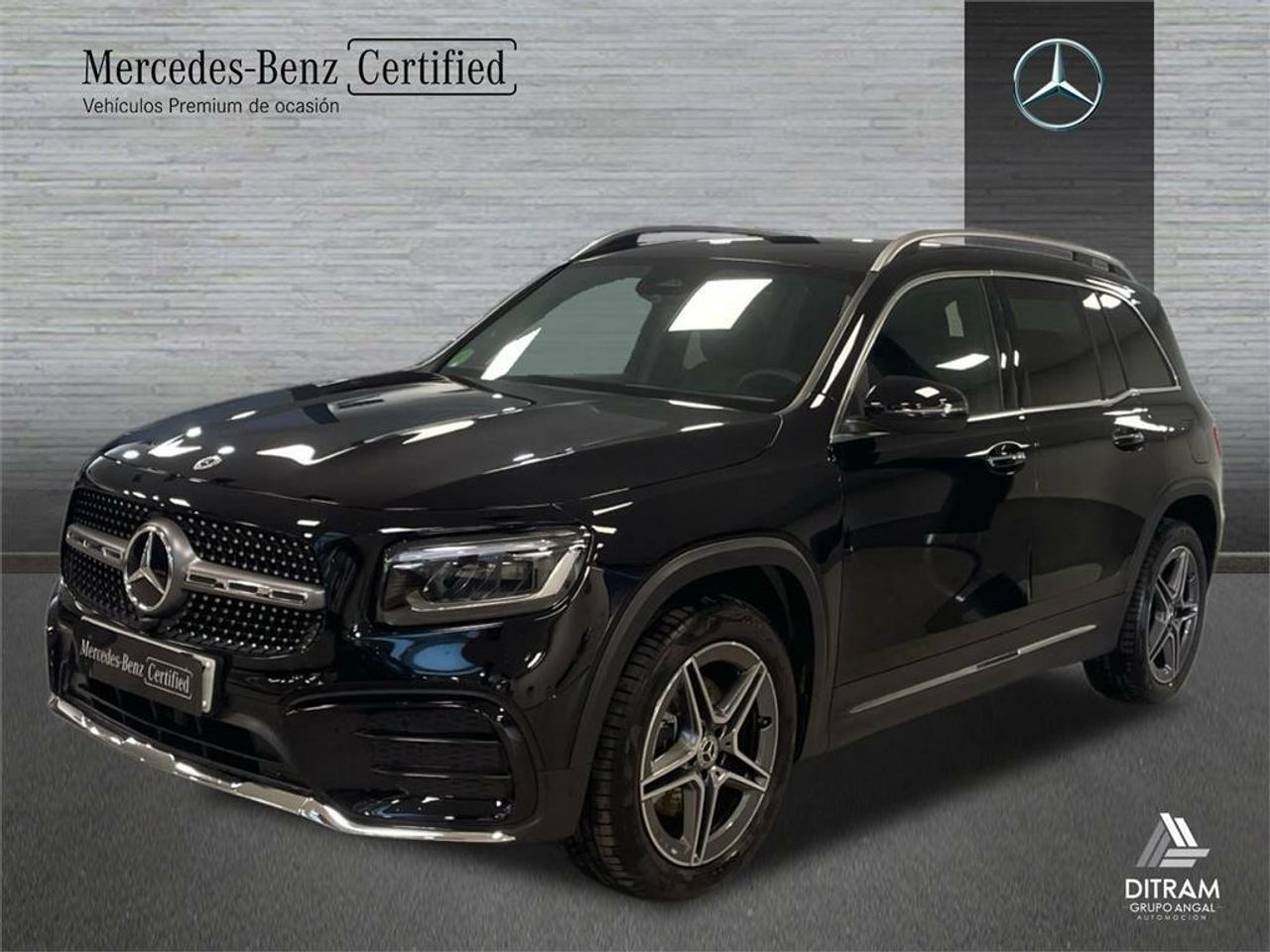 mercedes clase glb 2024 /