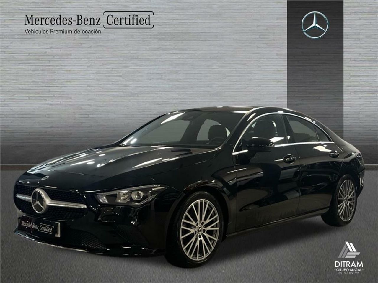 mercedes cla 2023 /