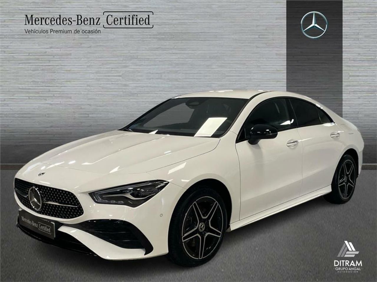 mercedes cla 2024 /