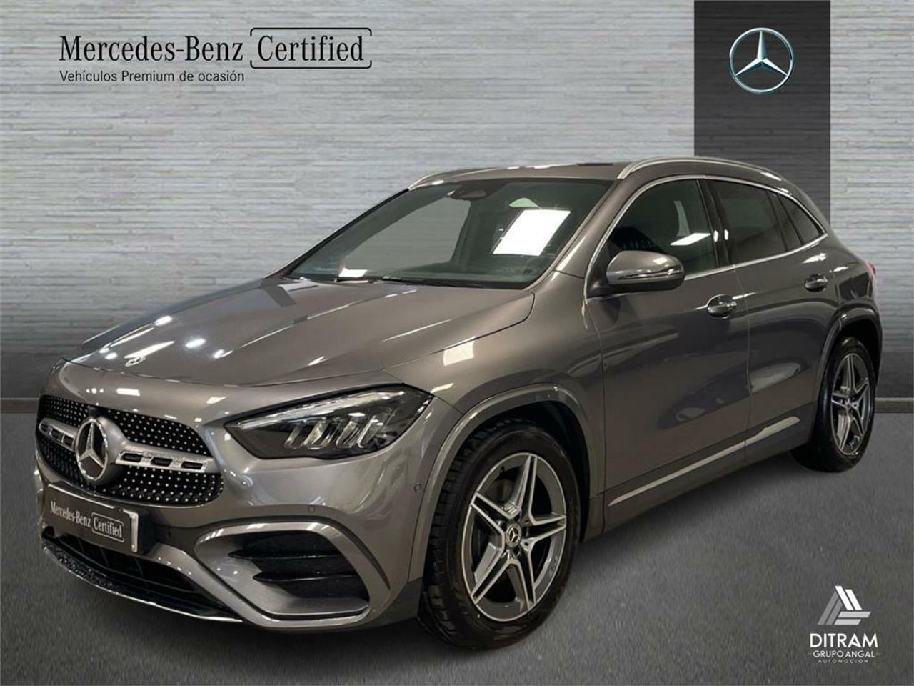 mercedes gla 2024 /