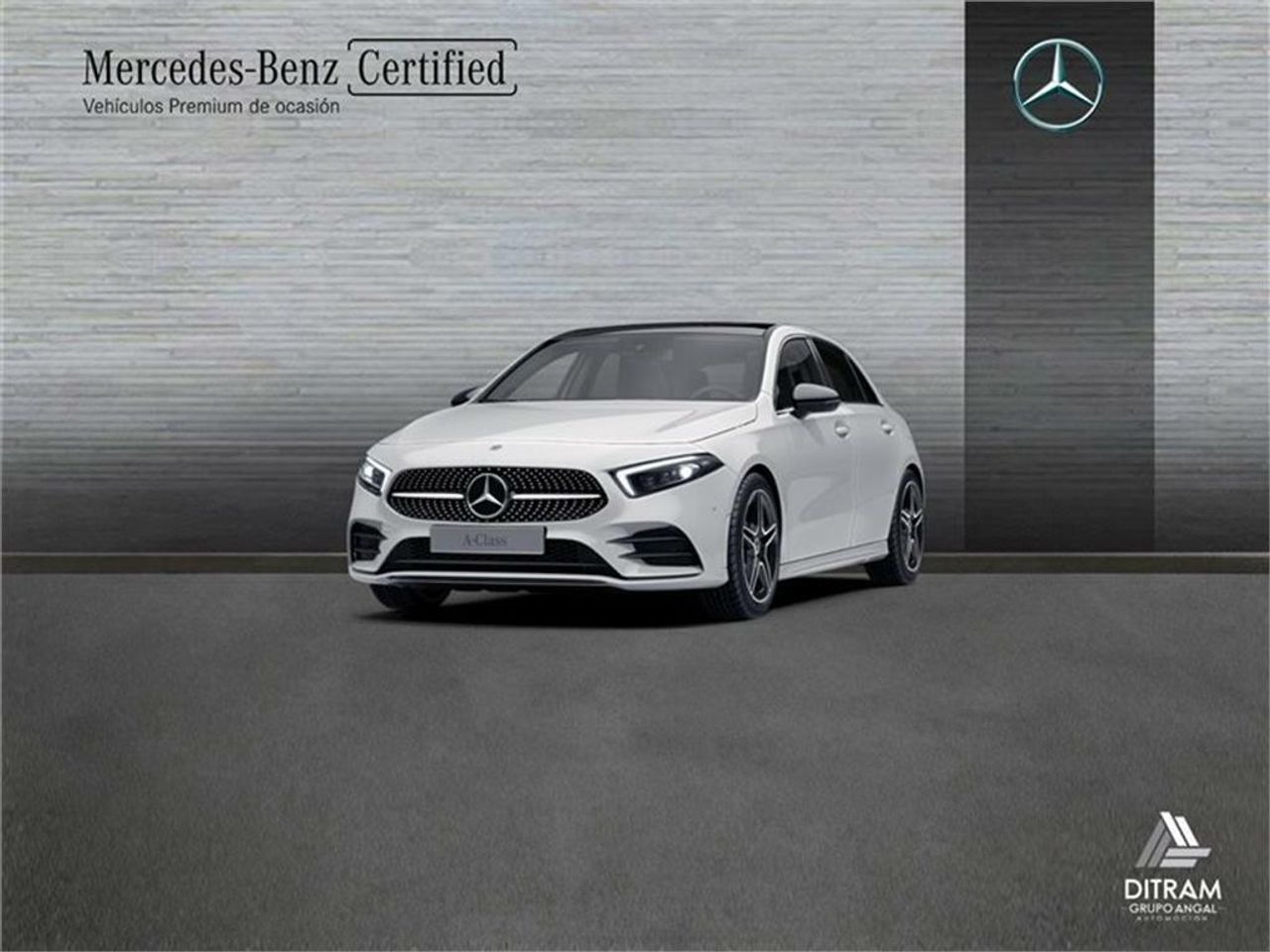 mercedes clase a 2021 /