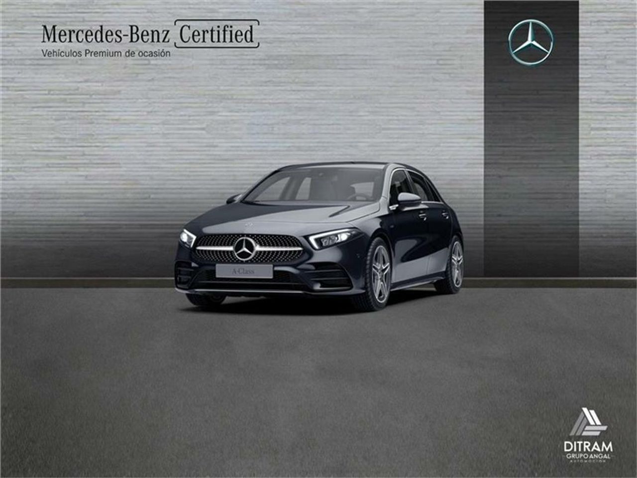 mercedes clase a 2021 /