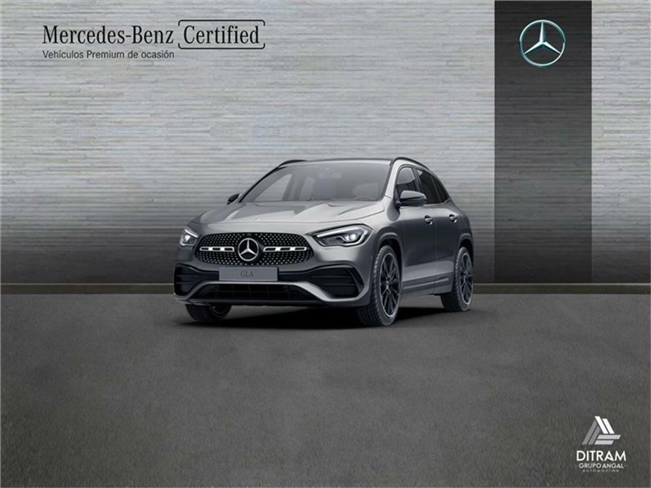 mercedes gla 2021 /