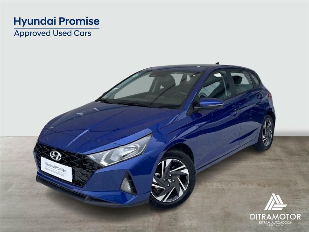 hyundai i20 2023 /