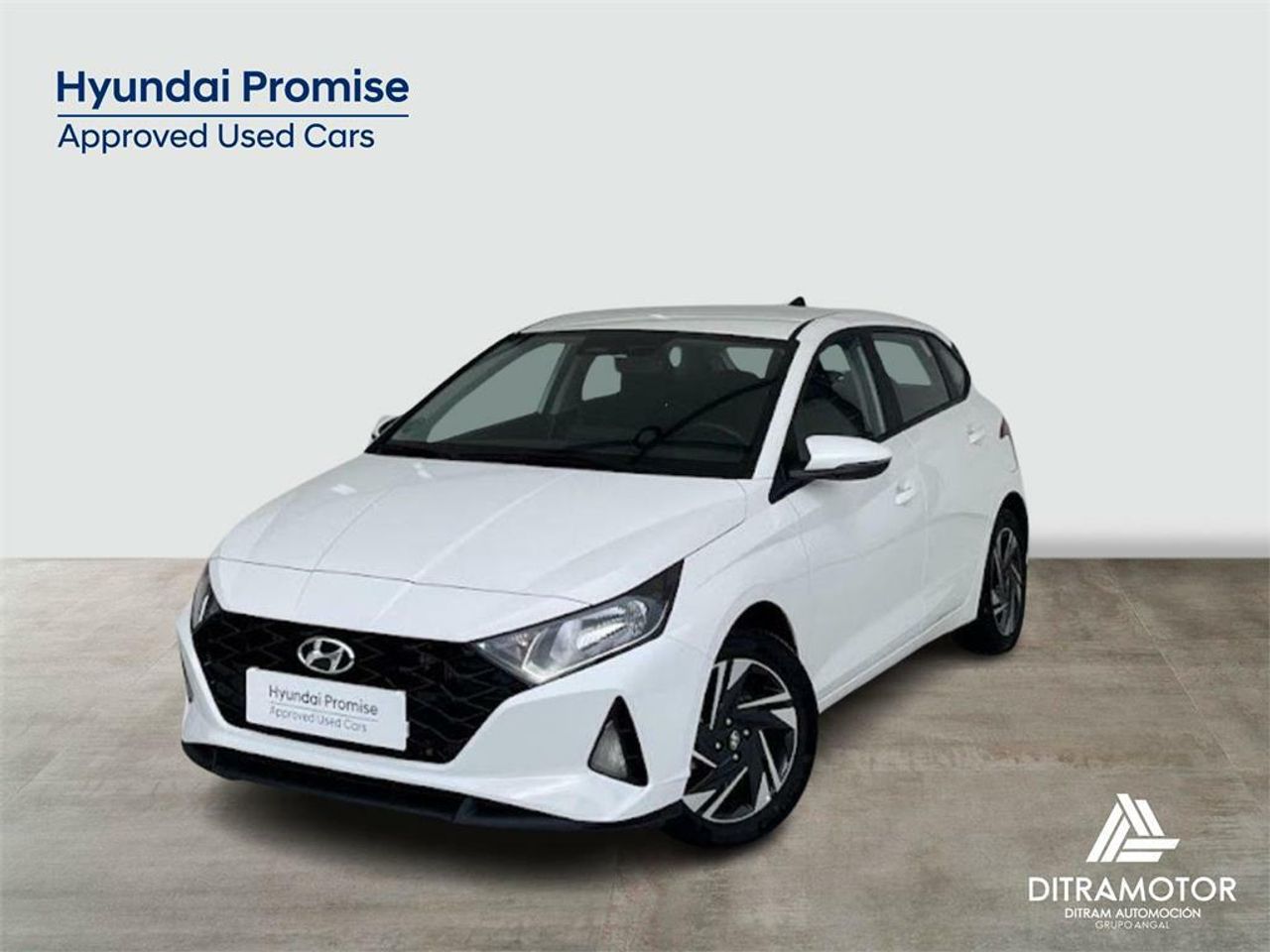hyundai i20 2023 /