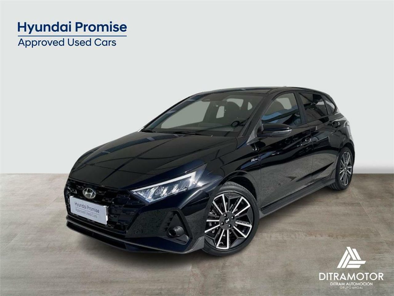 hyundai i20 2022 /