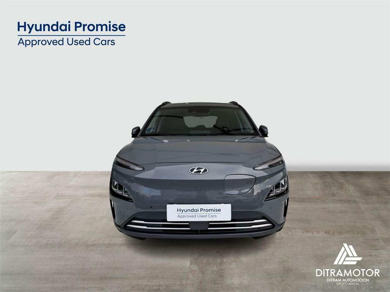 hyundai kona 2021 / foto grande (2)