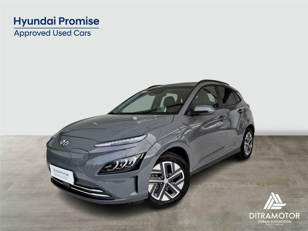 Te ofrecemos consulta  de segunda mano - hyundai kona 2021 /