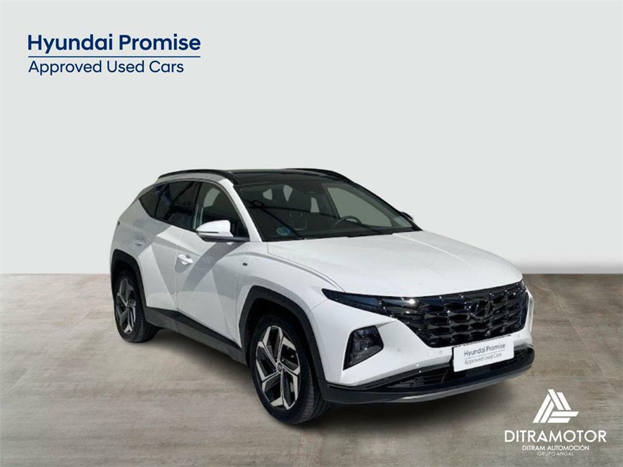 hyundai tucson 2021 / foto grande (3)