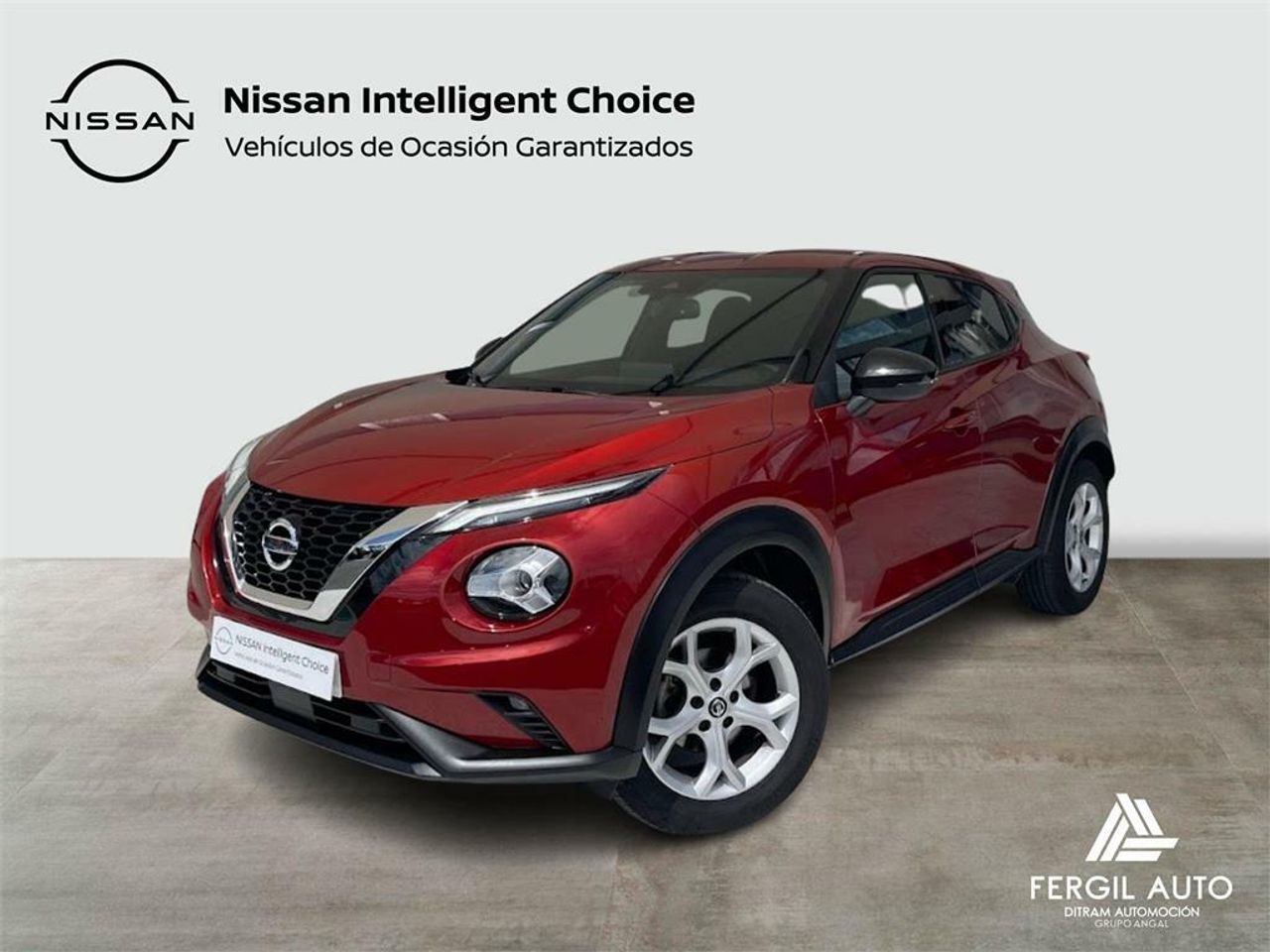 nissan juke 2021 /