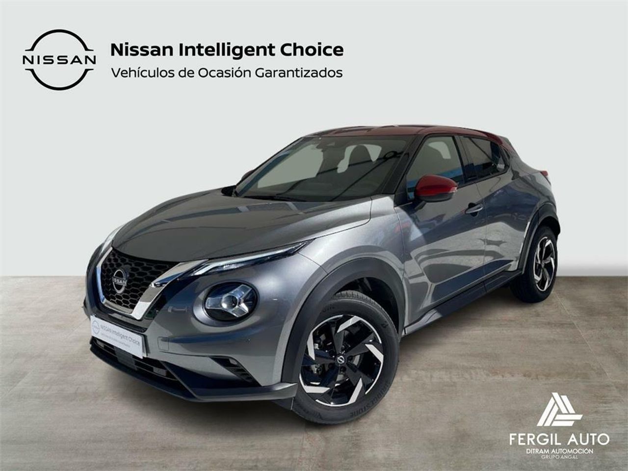 nissan juke 2023 /