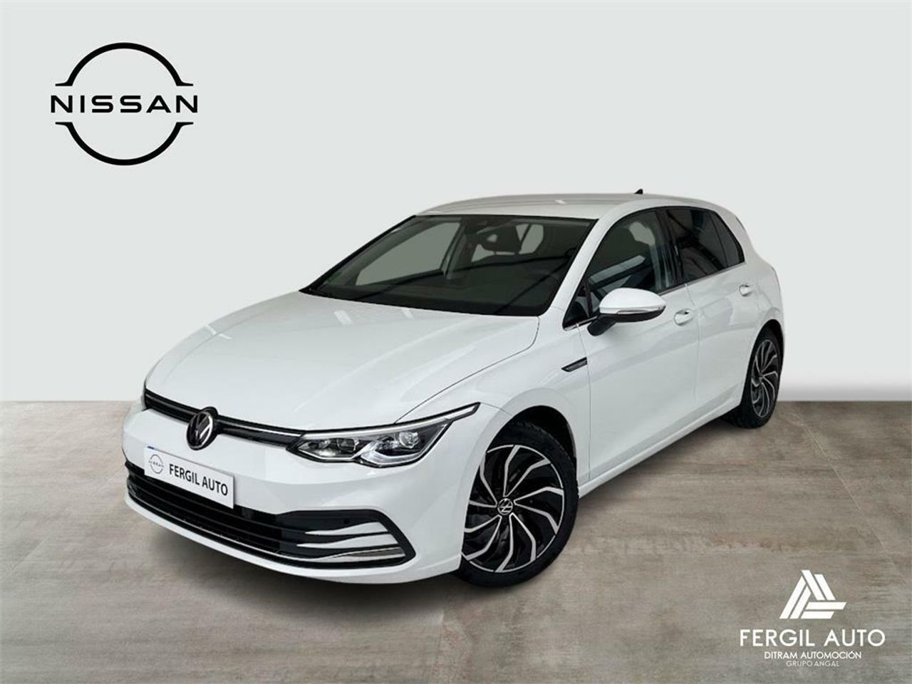 volkswagen golf 2020 /