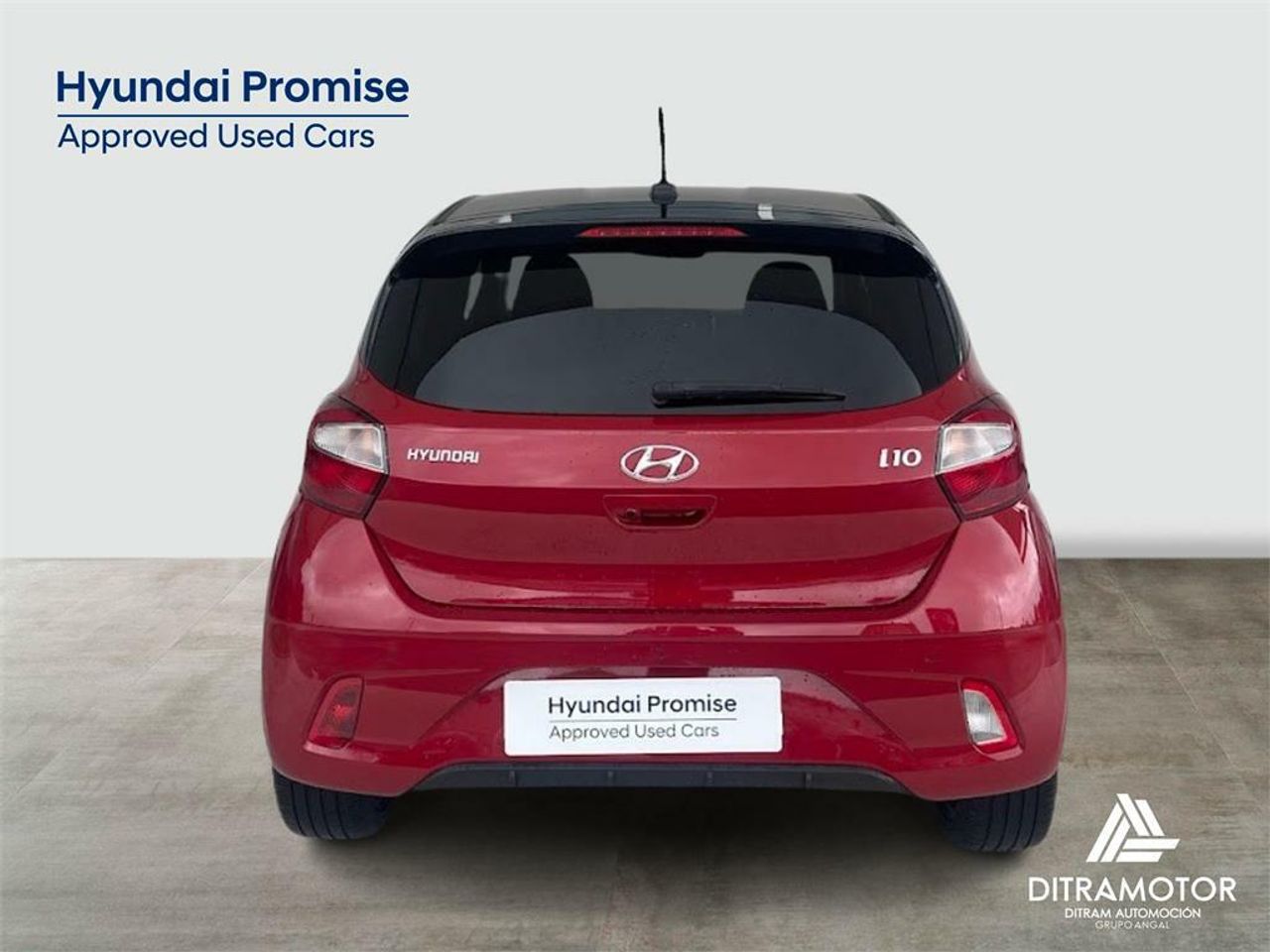 hyundai i10 2023 / foto grande (3)