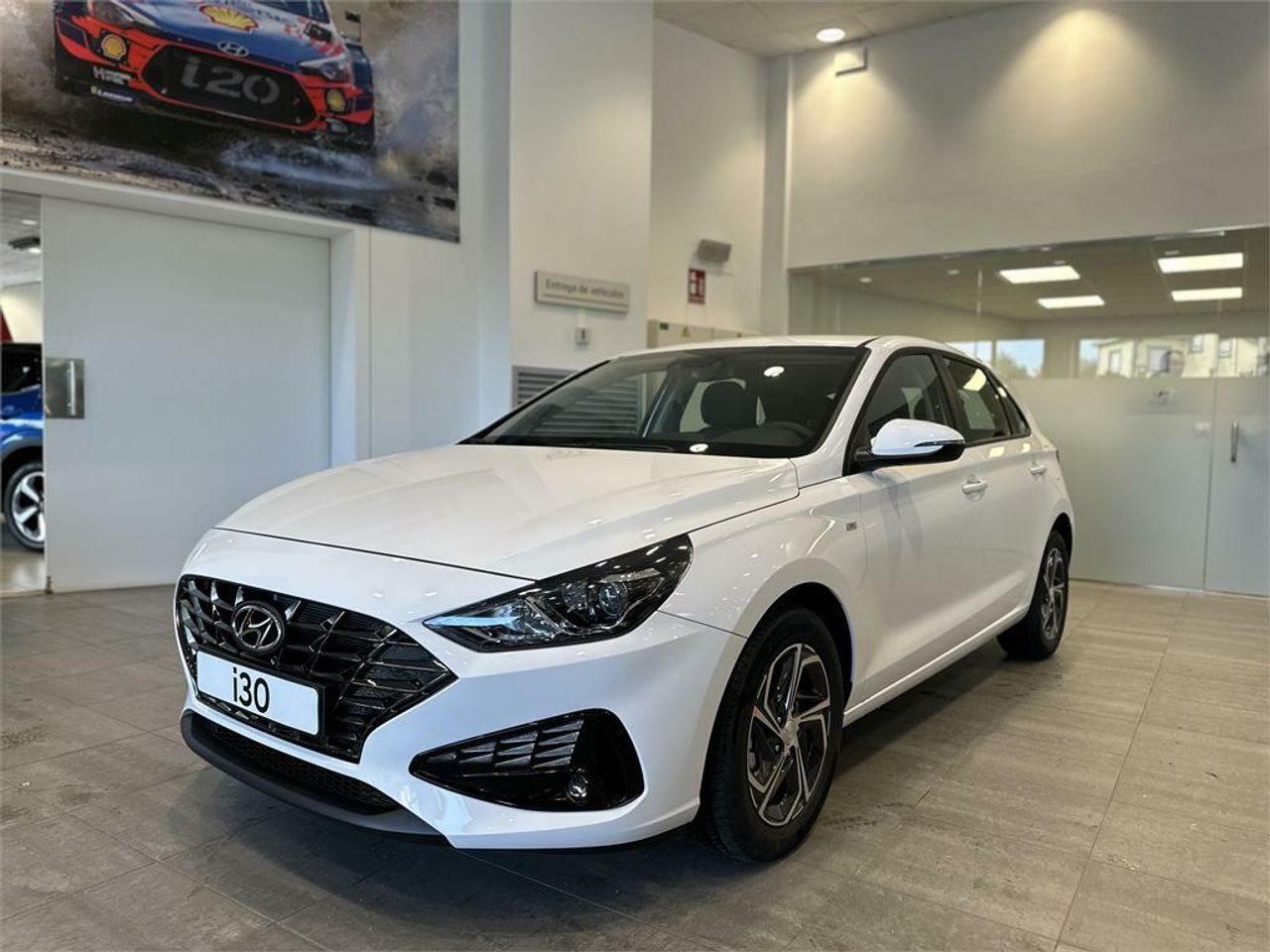 hyundai i30 2024 /