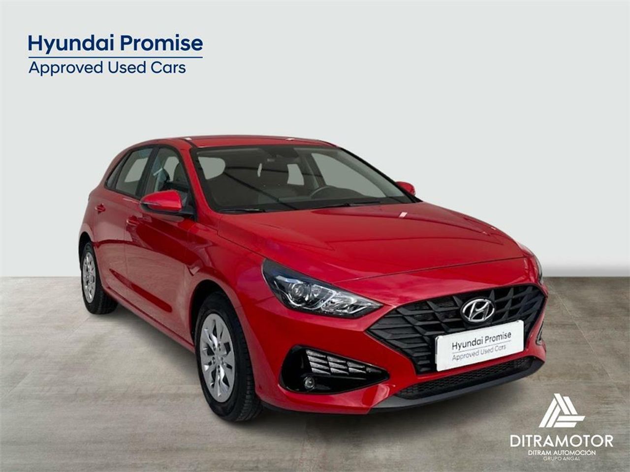 hyundai i30 2024 / foto grande (3)