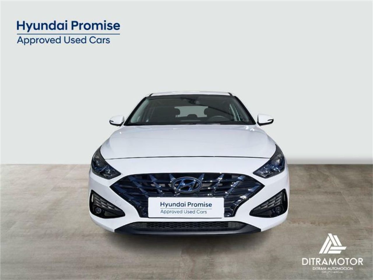 hyundai i30 2024 / foto grande (2)