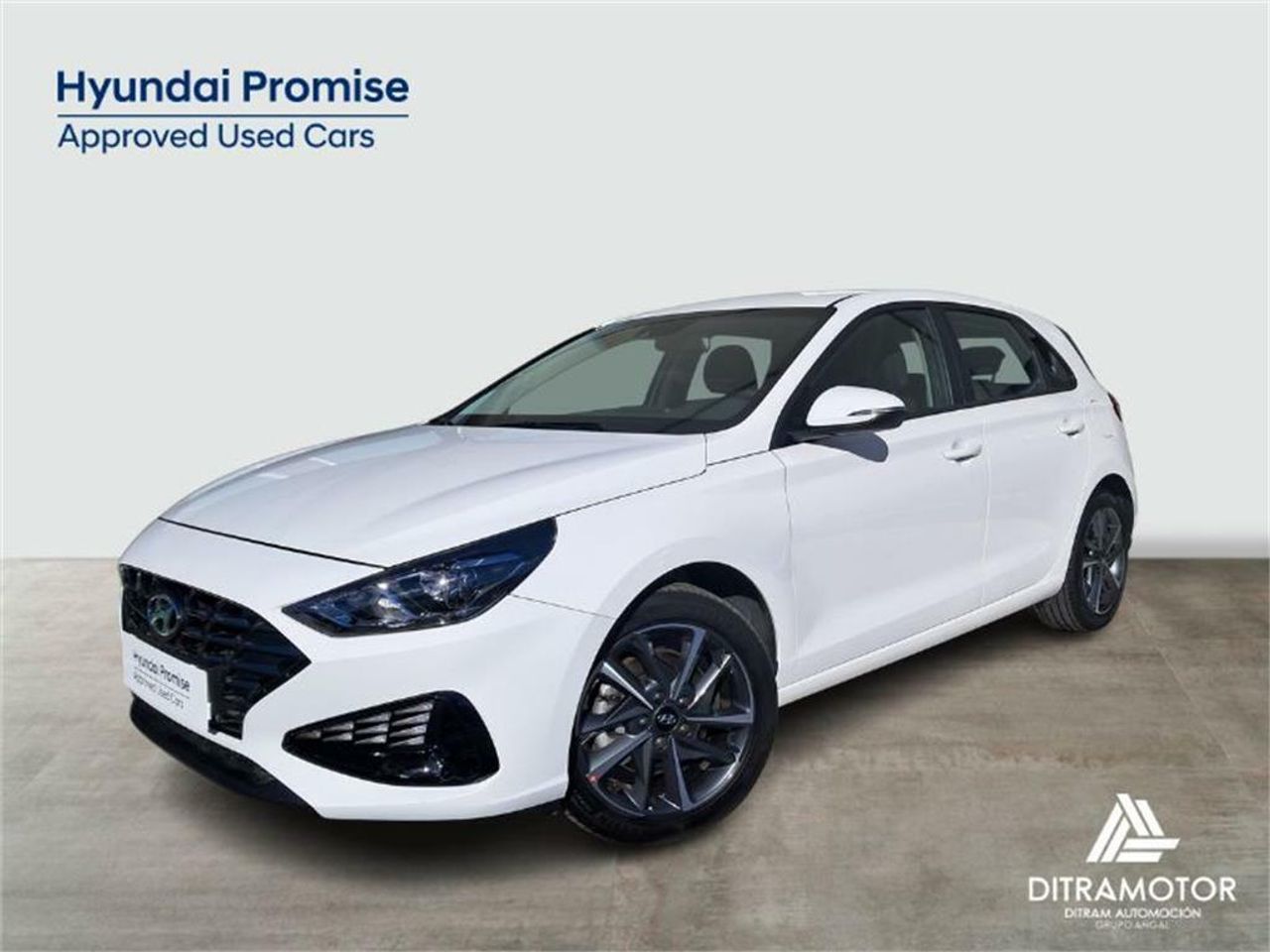 I30 2024  de segunda mano - hyundai i30 2024 /
