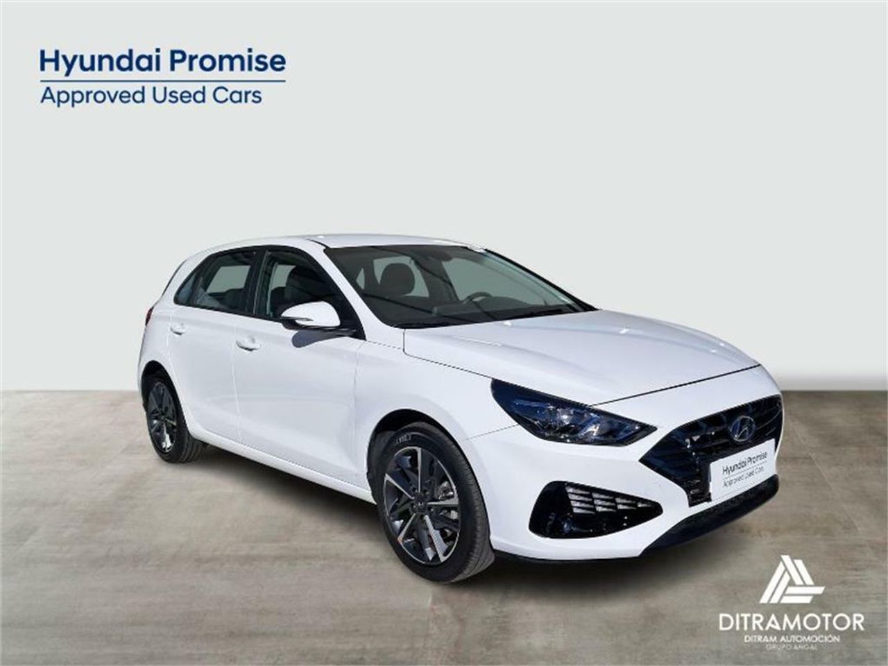 hyundai i30 2024 / foto grande (3)