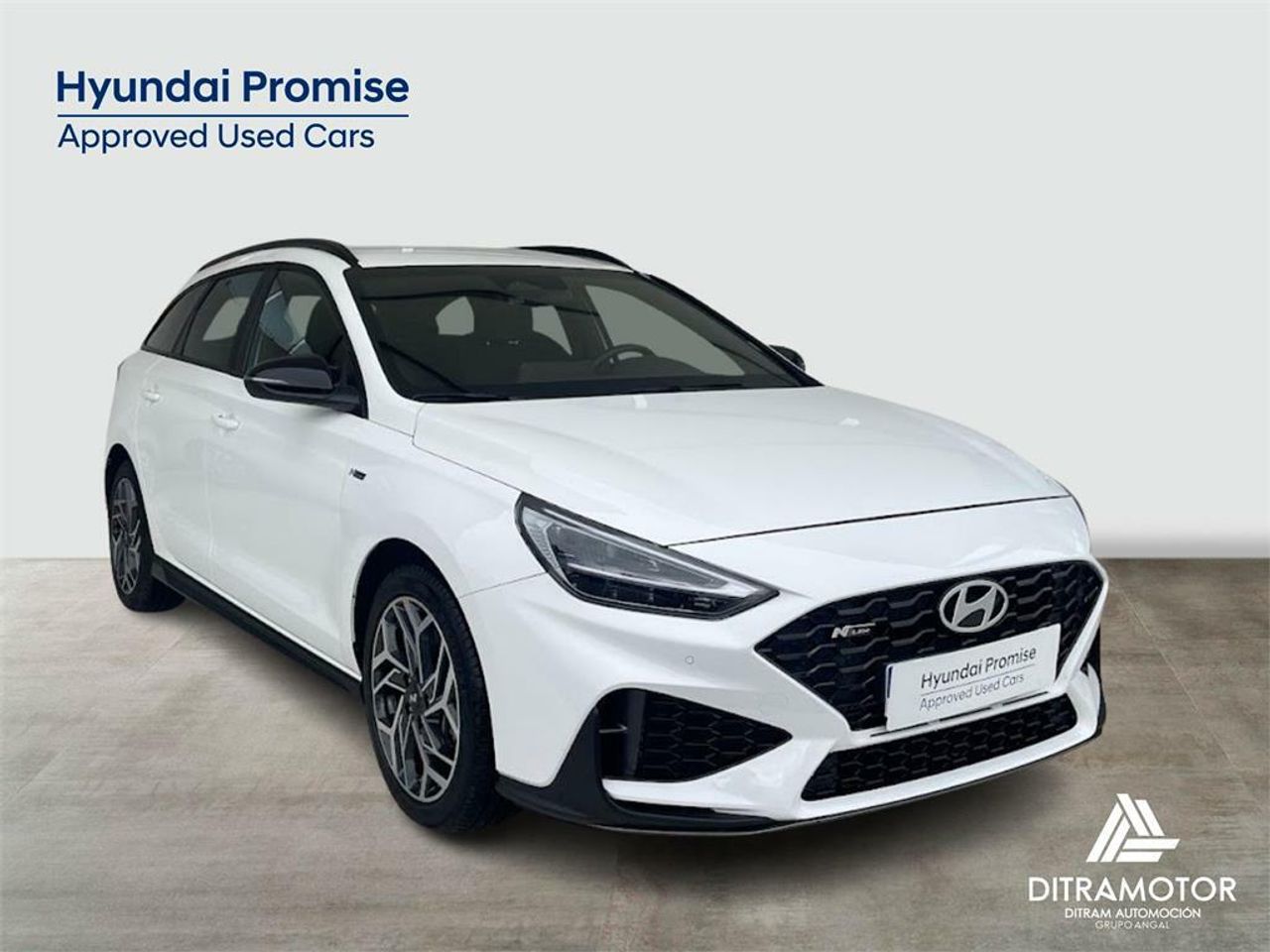 hyundai i30 cw 2024 / foto grande (3)
