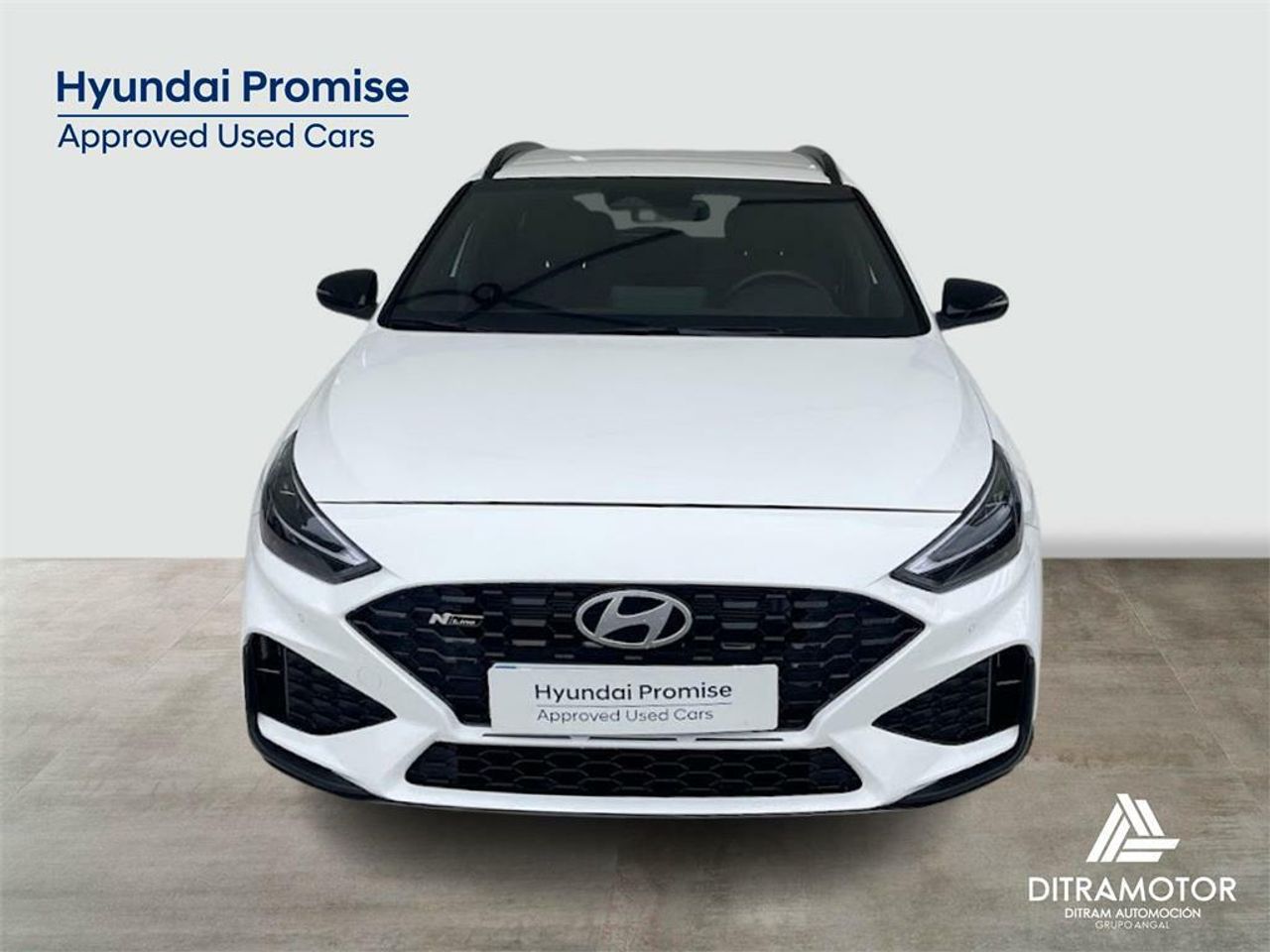 hyundai i30 cw 2024 / foto grande (2)