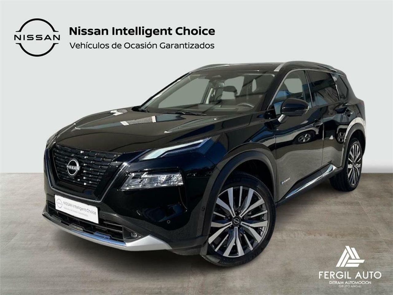 nissan x-trail 2023 /