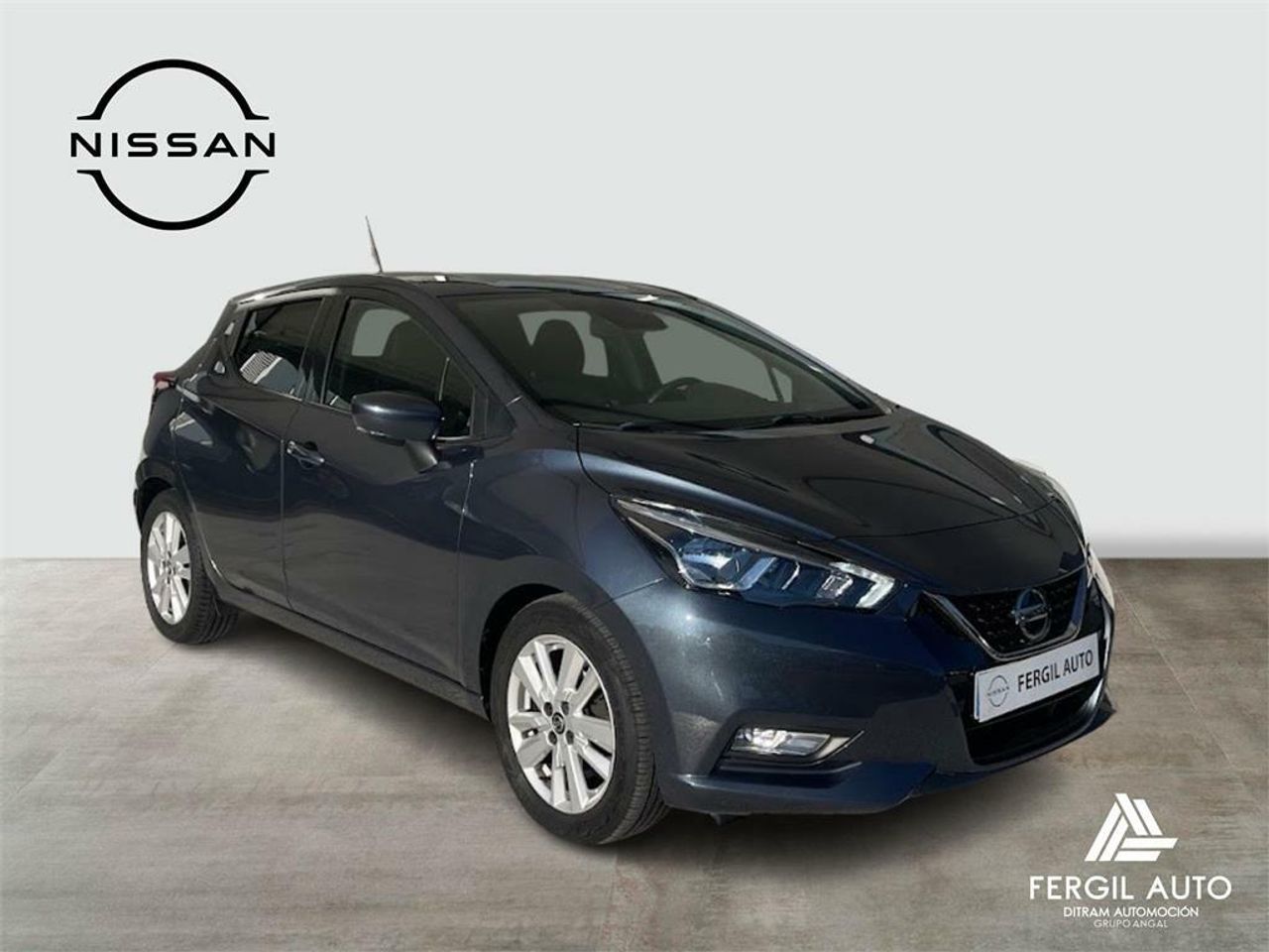 nissan micra 2020 / foto grande (3)