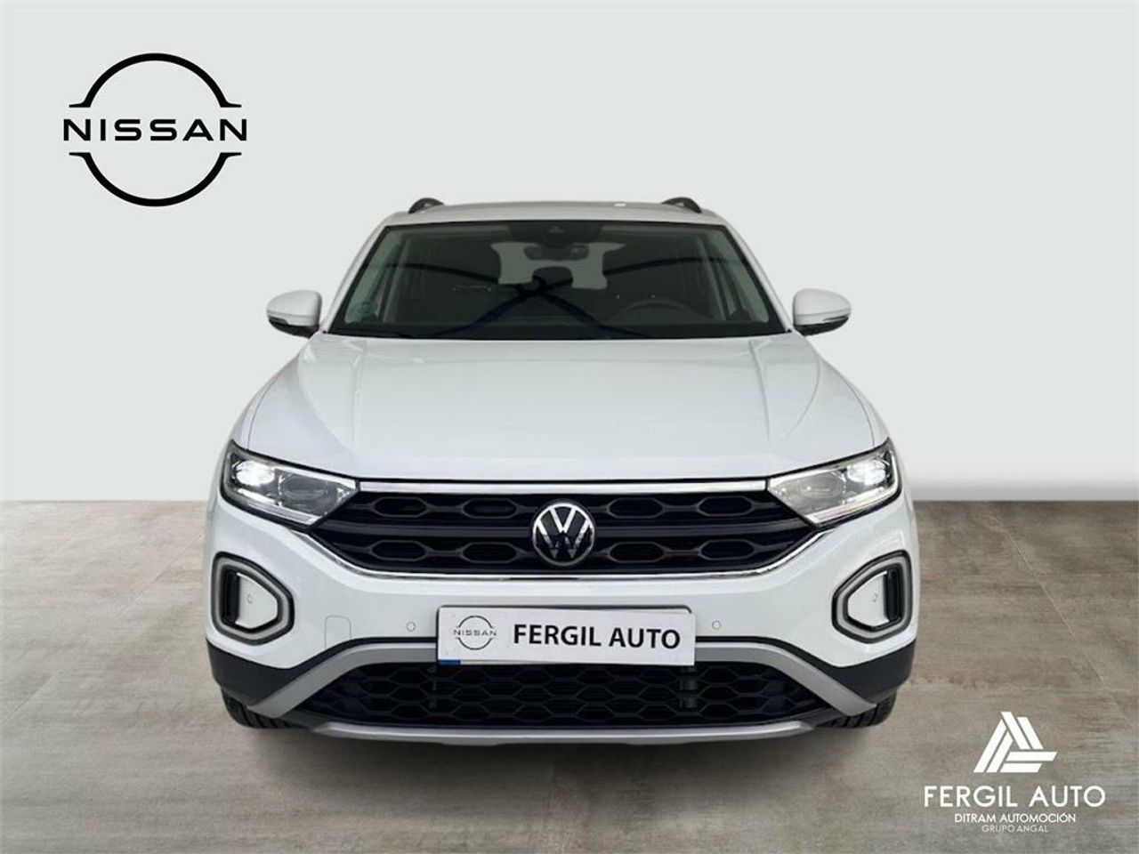 volkswagen t-roc 2024 / foto grande (2)