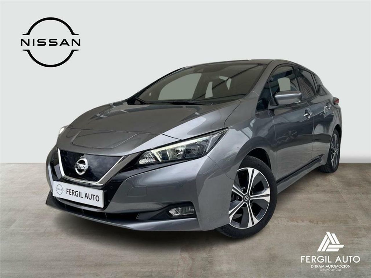 nissan leaf 2022 /