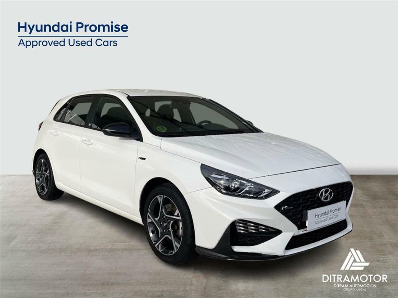 hyundai i30 2023 / foto grande (3)