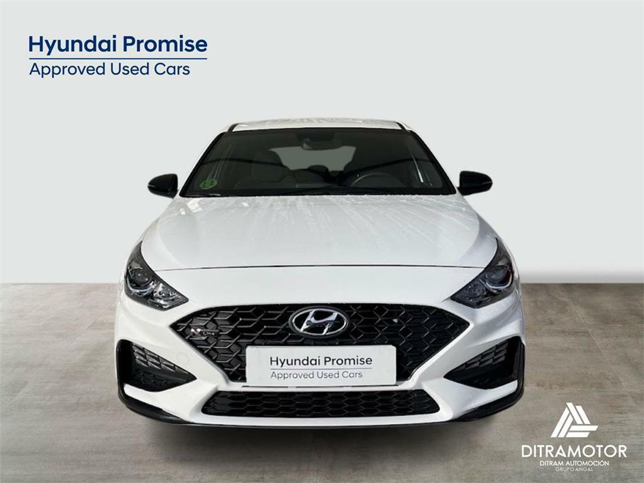 hyundai i30 2023 / foto grande (2)