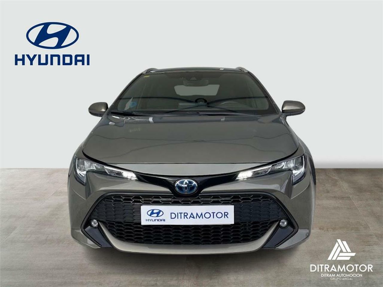 toyota corolla 2020 / foto grande (2)