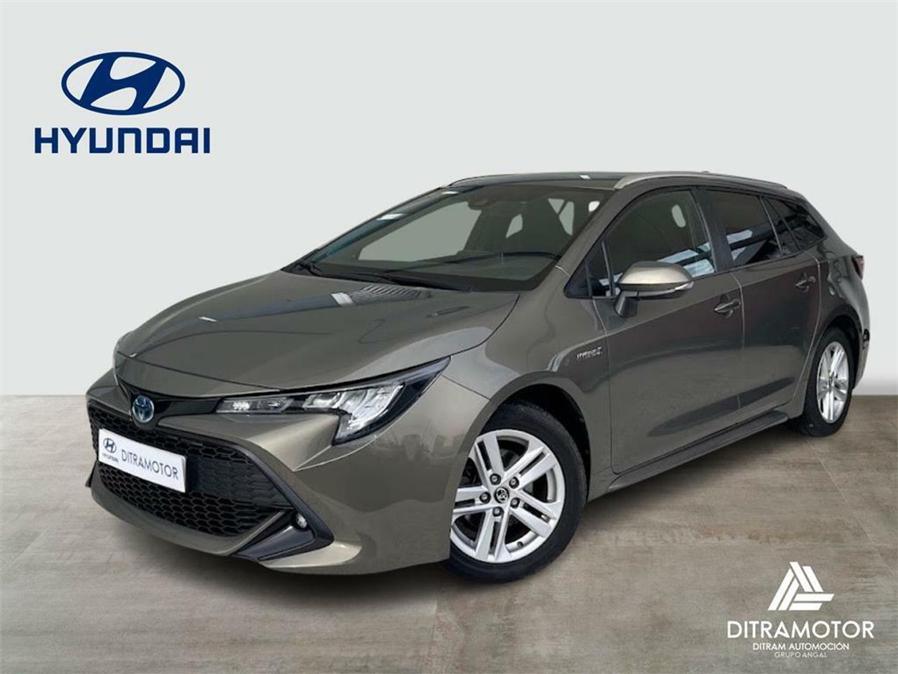 Te ofrecemos consulta  de segunda mano - toyota corolla 2020 /