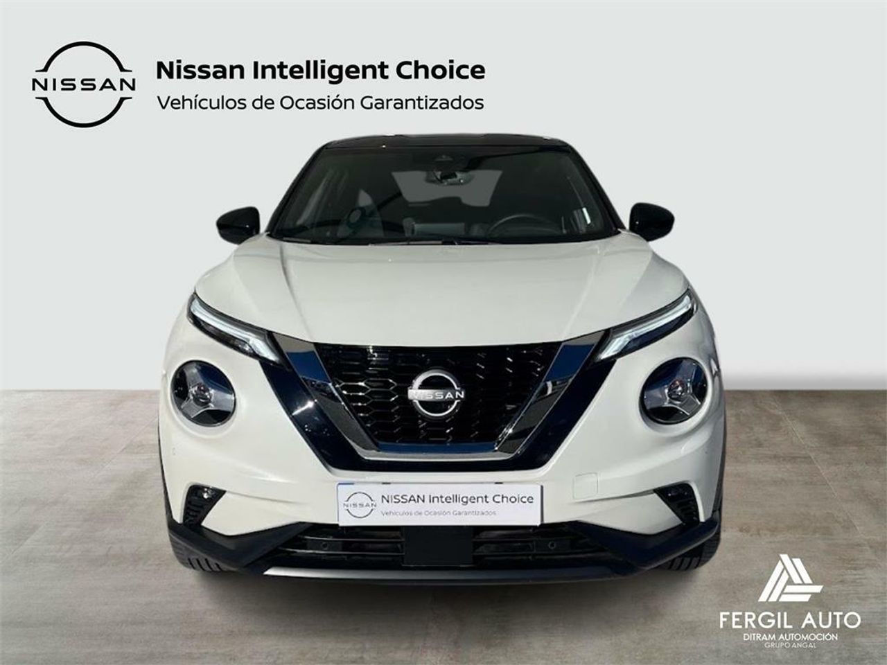 nissan juke 2024 / foto grande (2)
