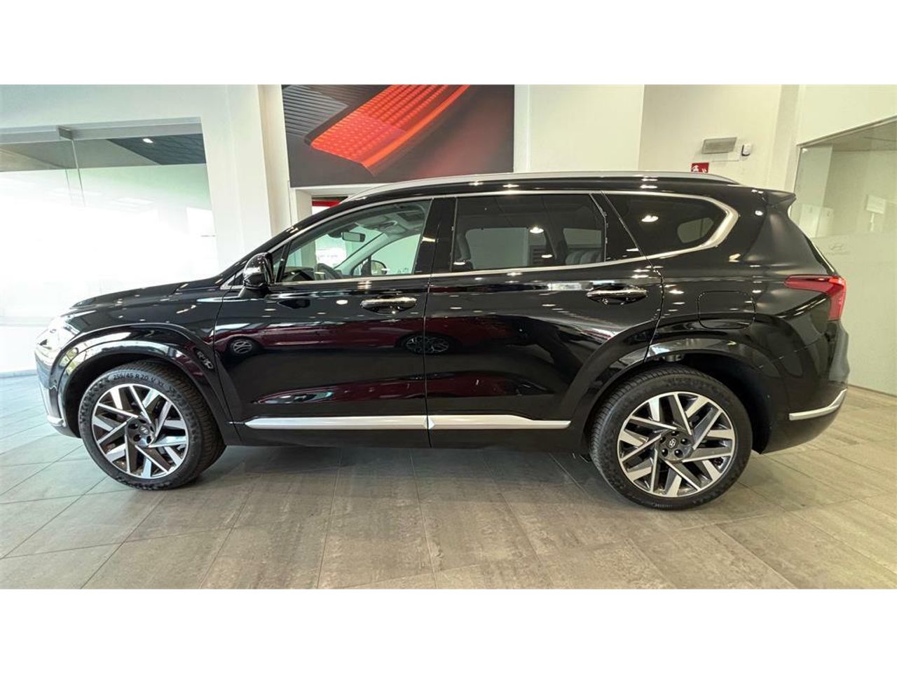 hyundai santa fe 2023 / foto grande (2)