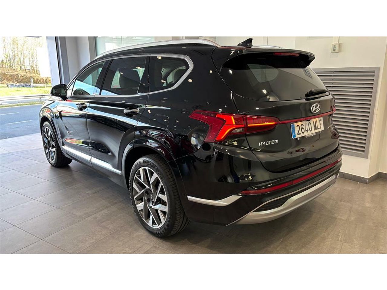 hyundai santa fe 2023 / foto grande (3)