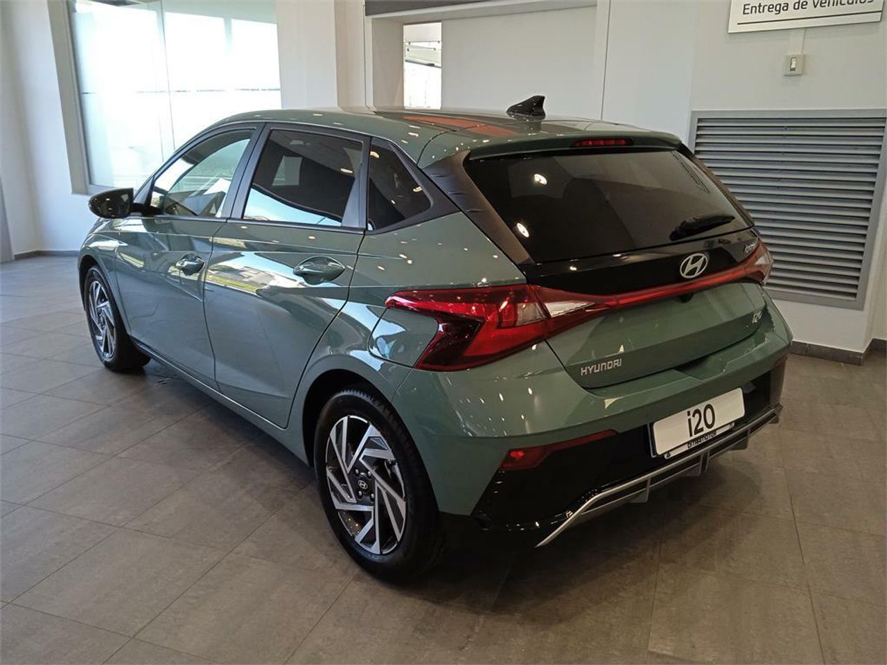 hyundai i20 2024 / foto grande (3)
