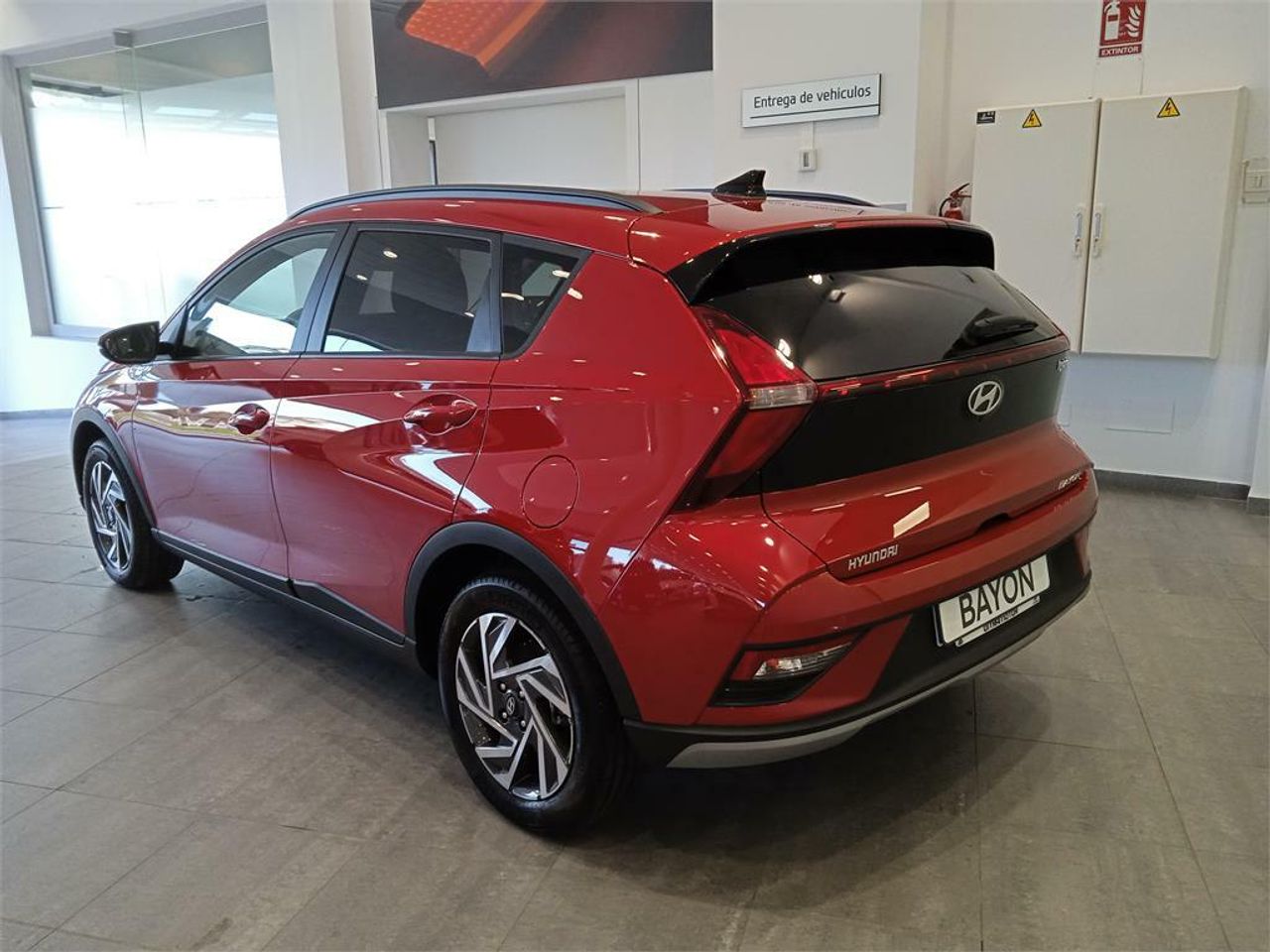 hyundai bayon 2025 / foto grande (3)