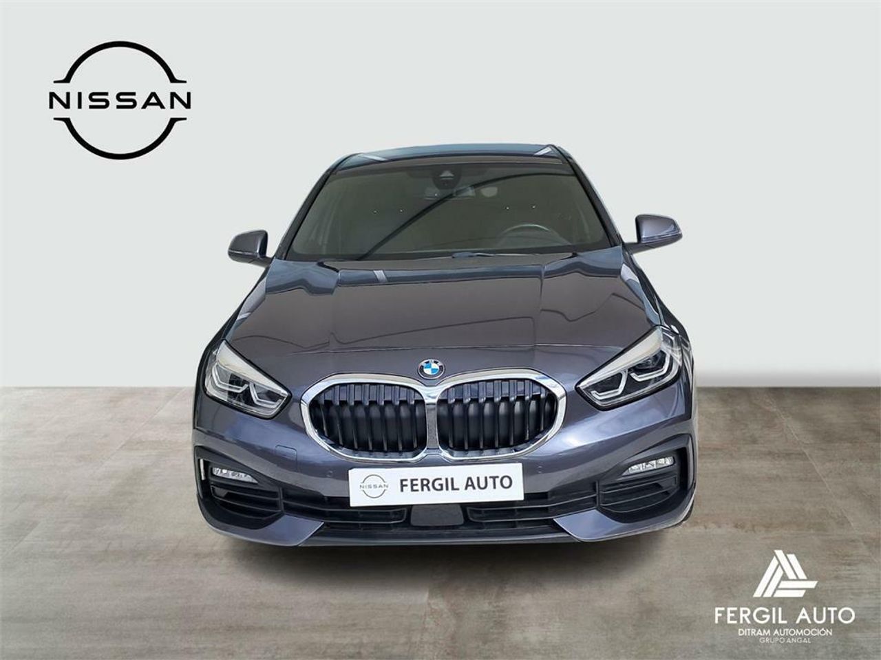 bmw serie 1 2020 / foto grande (2)