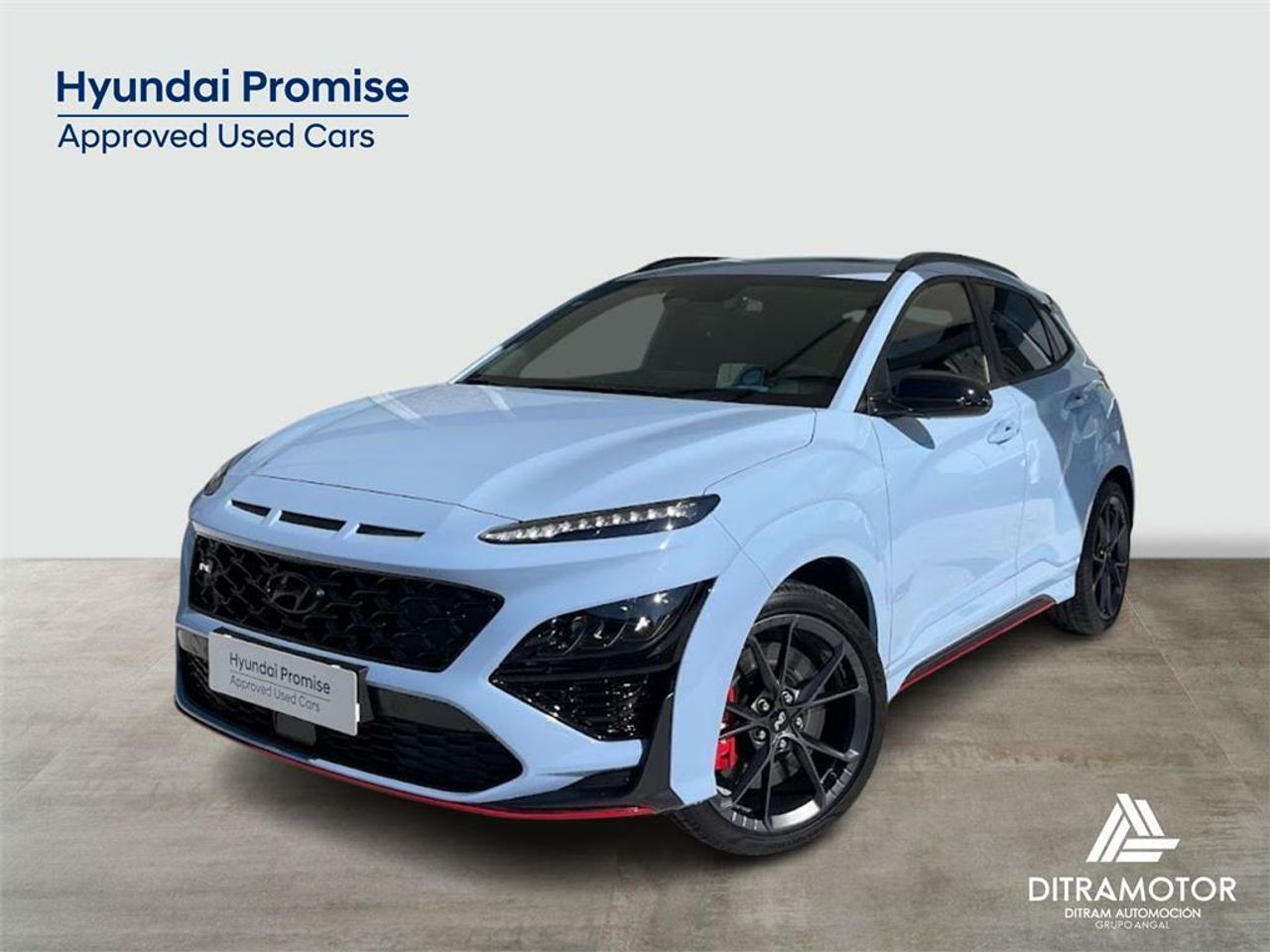 Hyundai kona 2024 faros led  de segunda mano - hyundai kona 2022 /