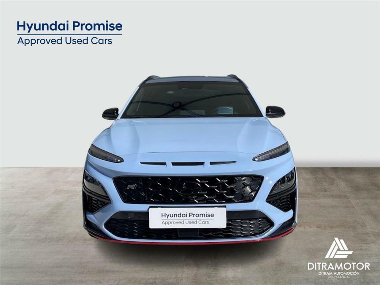 hyundai kona 2022 / foto grande (2)