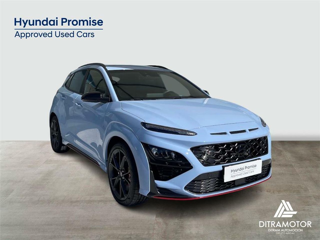 hyundai kona 2022 / foto grande (3)