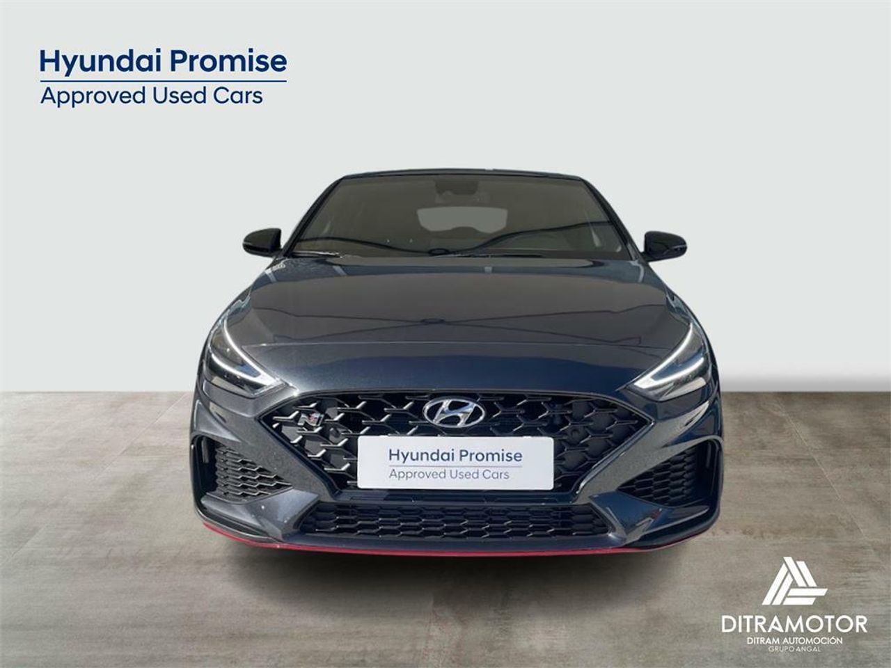 hyundai i30 2023 / foto grande (2)